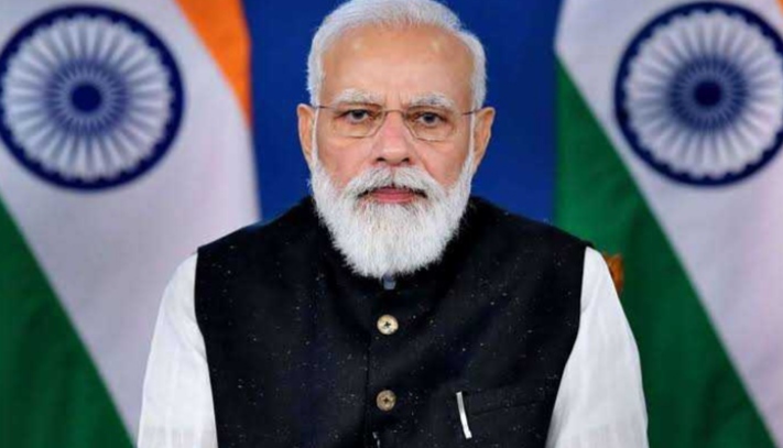 Read more about the article कोरोना के मद्देनज़र प्रधानमंत्री नरेंद्र मोदी ने सभी राज्यों के मुख्यमंत्रियों के साथ की अहम बैठक