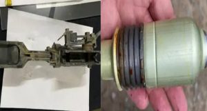 Read more about the article चुनावों से पहले पंजाब को दहलाने की कोशिश को पुलिस ने किया नाकामयाब