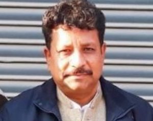 Read more about the article AAP पार्टी ने जालंधर सेंट्रल से रमन अरोड़ा उम्मीदवार का नाम किया घोषित , पार्टी ने उम्मीदवारों की आठवीं लिस्ट जारी की