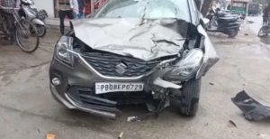 Read more about the article जालंधर के नकोदर रोड पर सड़क हादसे में बस्ती शेख के युवक की दर्दनाक मौत