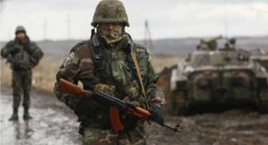 Read more about the article यूक्रेन में भारतीय दूतावास ने अपने नागरिकों को किया सतर्क , कहा- जहां भी हों सुरक्षित रहें