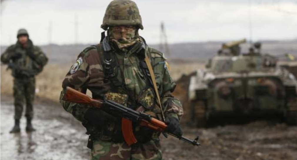 You are currently viewing यूक्रेन में भारतीय दूतावास ने अपने नागरिकों को किया सतर्क , कहा- जहां भी हों सुरक्षित रहें