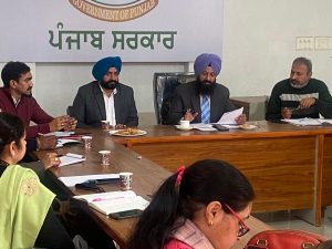 Read more about the article मुख्य कृषि अधिकारी ने सभी खाद विक्रेताओं को दी चेतावनी