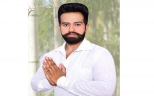 Read more about the article जेपी नगर स्थित अग्रवाल हॉस्पिटल का विवाद आने वाले समय मे उग्र रूप धारण कर सकता है- अभिषेक बख्शी