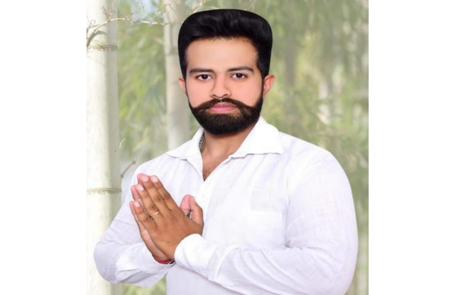 You are currently viewing जेपी नगर स्थित अग्रवाल हॉस्पिटल का विवाद आने वाले समय मे उग्र रूप धारण कर सकता है- अभिषेक बख्शी