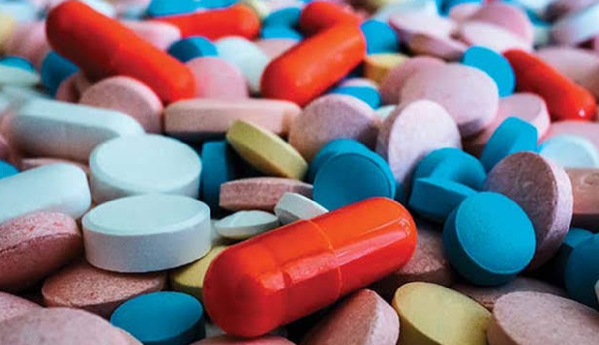 You are currently viewing Big News : दिल्ली पुलिस क्राइम ब्रांच की बड़ी कार्यवाही , 8 करोड़ की नकली दवाओं के साथ 7 लोग गिरफ्तार