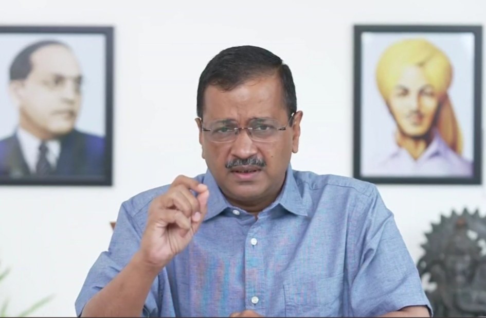 You are currently viewing दिल्ली सरकार की एक्साइज पॉलिसी की होगी सीबीआई जांच