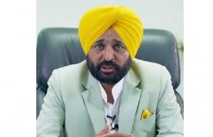 Read more about the article पंजाब के CM भगवंत मान का बड़ा एलान, भ्रष्टाचार विरोधी हेल्पलाइन होगी शुरू