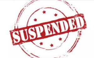 Read more about the article प्राइवेट युनिवर्सिटी की महिला प्रोफेसर को भगवान श्रीराम पर विवादित टिप्पणी करना पड़ा महंगा , नौकरी से हुई बर्खास्त