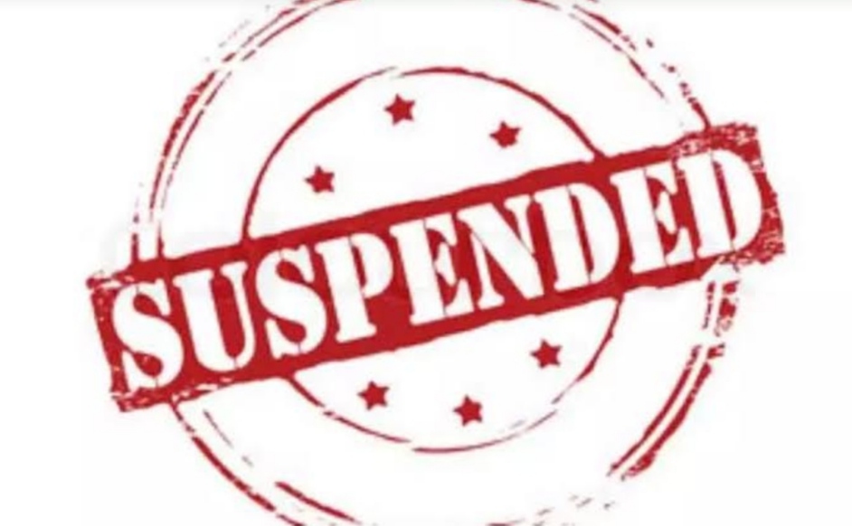 You are currently viewing प्राइवेट युनिवर्सिटी की महिला प्रोफेसर को भगवान श्रीराम पर विवादित टिप्पणी करना पड़ा महंगा , नौकरी से हुई बर्खास्त