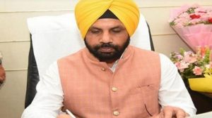Read more about the article पंजाब की भगवंत मान सरकार आई बैकफुट पर , SC/BC कैटेगिरी को भी 600 यूनिट से ज्यादा पर देना होगा पूरा बिल