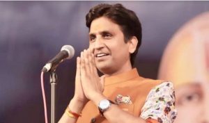 Read more about the article कुमार विश्‍वास के घर पहुंची पंजाब पुलिस की टीम , जानिए क्या है मामला