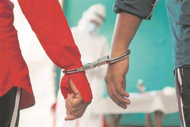 Read more about the article अकाली नेता सुभाष सौंधी के बेटे पर हुए हमले के मुख्य आरोपी पंचम व पिंपू के करीबी सुभाना और साहिल केला पुलिस की गिरफत में