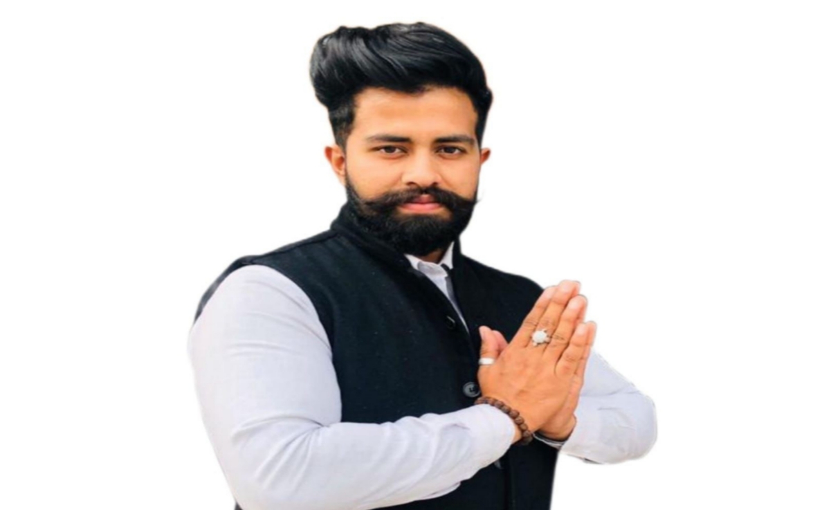 You are currently viewing पटियाला के श्री काली माता के मंदिर पर हमला बेहद निंदनीय : अभिषेक बख़्शी