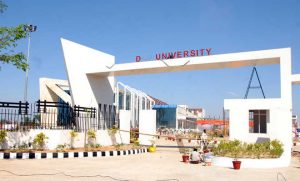 Read more about the article डीएवी विश्वविद्यालय जैविक अनुसंधान में फ्लो साइटोमेट्री और इसके अनुप्रयोगों पर अंतर्राष्ट्रीय कार्यशाला आयोजित करेगा