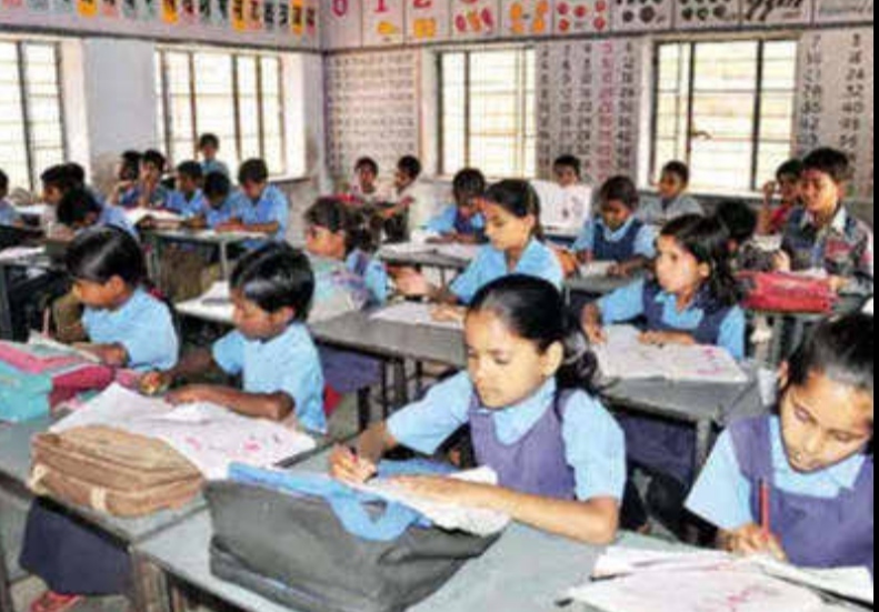 Read more about the article पंजाब में सरकारी स्कूलों को लेकर शिक्षा विभाग ने उठाया बड़ा कदम, पढ़े जानकारी