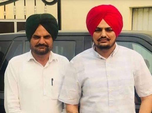 You are currently viewing बड़ी खबर : सिद्धू मूसेवाला के पिता को मिली धमकी