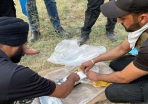 Read more about the article Big News : पंजाब को दहलाने की साजिश बेनकाब, पुलिस ने आरडीएक्स के साथ आइईडी की बरामद