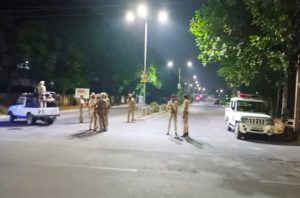 Read more about the article बड़ी खबर : पंजाब पुलिस इंटेलिजेंस दफ्तर की बिल्डिंग में ग्रेनेड अटैक , चंडीगढ़ व पंजाब में हाई अलर्ट