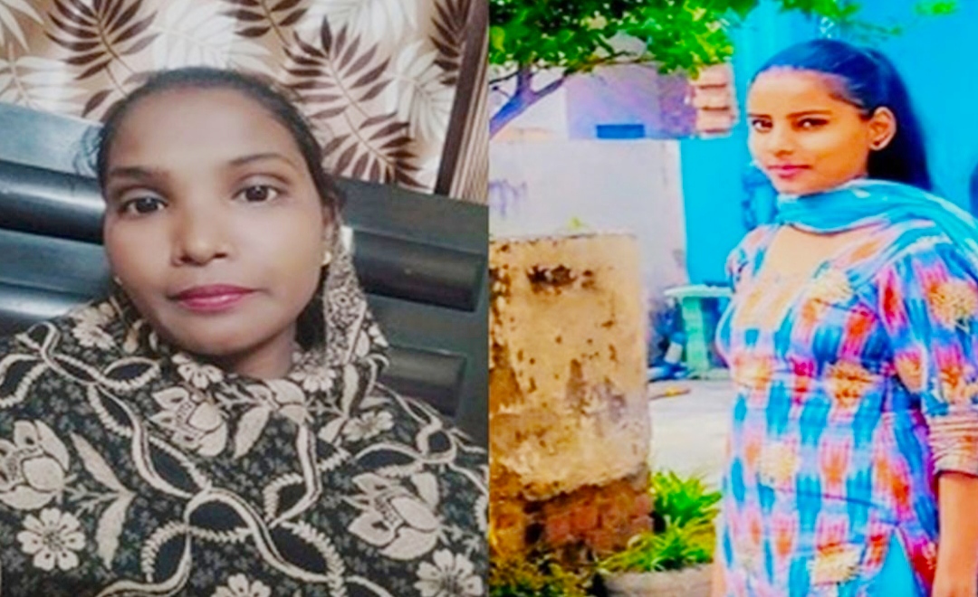 Read more about the article जालंधर में रात को आये तूफान से घर की दीवार गिरी, नीचे दबने से दो महिलाओं की मौत