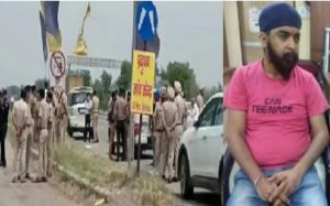 Read more about the article भाजपा नेता बग्‍गा की गिरफ्तारी को लेकर छिड़ी महाभारत, दिल्‍ली, हरियाणा और पंजाब पुलिस हुई आमने-सामने