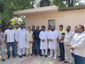 Read more about the article जालंधर पुलिस कमिश्नर तूर ने दिलाया भरोसा जल्द पकड़े जाएंगे दोषी अमन सेठी , पंचम नूर , पुनीत सोनी (पिंपू) , मिर्जा व अन्य : विजय दानव