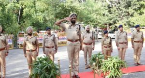 Read more about the article ਗੁਰਸ਼ਰਨ ਸਿੰਘ ਸੰਧੂ IPS ਨੇ ਸੰਭਾਲਿਆ ਪੁਲਿਸ ਕਮਿਸ਼ਨਰ ਜਲੰਧਰ ਦਾ ਚਾਰਜ