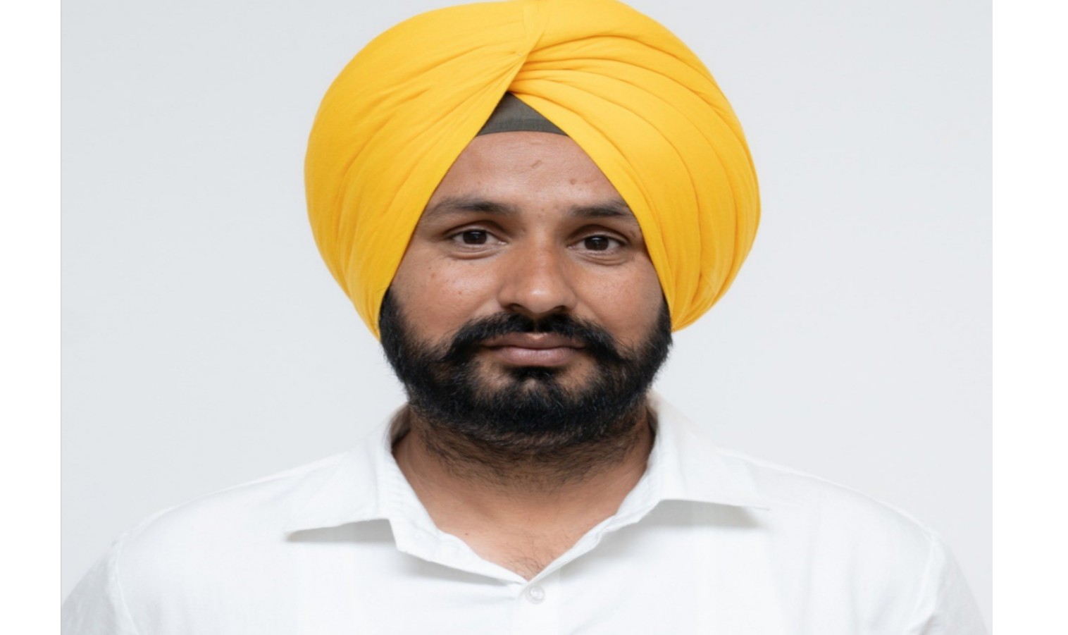 You are currently viewing आम आदमी पार्टी ने संगरूर लोकसभा उपचुनाव के लिए अपने उम्मीदवार की घोषणा की