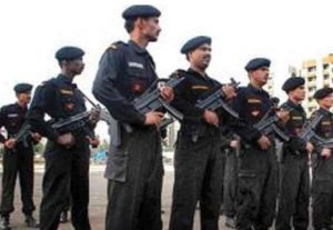 Central government gave Z security to the Jathedar of Shri Akal Takht Sahib