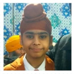 MANDEEP