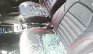 Read more about the article Breaking News : जालंधर में कड़ी सिक्योरिटी के बीच लुटेरों ने पुलिस को ठेंगा दिखा बड़ी लूट को दिया अंजाम