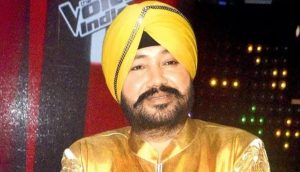 Read more about the article मशहूर गायक दलेर मेहंदी गिरफ्तार, पटियाला कोर्ट ने भेजा जेल, पढ़े जानकारी