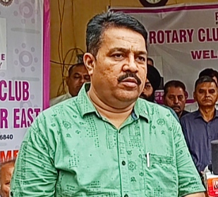 RANDEEP SHARMA