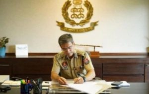 Read more about the article पंजाब डीजीपी ने लोगों की सुविधा के लिए किया हेल्पलाइन नंबर जारी,रिश्वत लेने वाले पुलिस कर्मचारियों की अब खैर नही