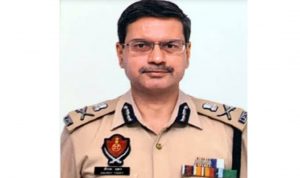 Read more about the article गौरव यादव होंगे पंजाब के नए कार्यकारी डीजीपी, आज ही संभालेंगे कुर्सी