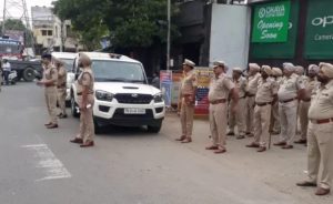 Read more about the article पंजाब के गेंगस्ट्रो और नशे के सौदागरों के खिलाफ छेड़ी मुहिम