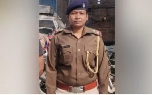 Read more about the article हरियाणा में DSP के बाद अब झारखंड में महिला सब-इंस्पेक्टर की कुचलकर हत्या