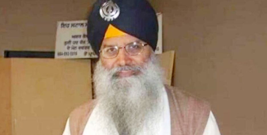 You are currently viewing कनाडा में सिख नेता रिपुदमन सिंह मलिक की गोली मारकर हत्या, एयर इंडिया बम धमाके में आया था नाम