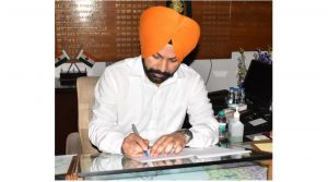 Read more about the article जालंधर में ‘गन कल्चर’ के खिलाफ सख्त कार्रवाई, 538 असलहा लाइसेंस रद्द