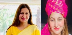 Read more about the article BJP  नेत्री व टिकटॉक स्टार सोनाली फोगाट का दिल का दौरा पड़ने की वजह से निधन