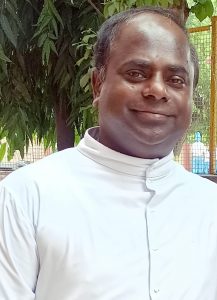 Father Anthony