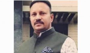 Read more about the article जालंधर के कांग्रेस पार्षद मनदीप जस्सल के खिलाफ पुलिस ने किया मामला दर्ज