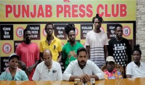 Read more about the article Circus in Jalandhar -जालंधर के साईं दास स्कूल की ग्राउंड में आज से हुई शुरू ग्रेट जैमिनी सर्कस