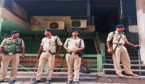 Read more about the article बादल के करीबी दवा व्यापारी पर इनकम टैक्स की रेड