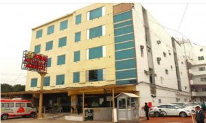 Read more about the article जालंधर के जौहल अस्पताल में गर्भवती महिला की मौत के बाद हुआ हंगामा, अस्पताल प्रबधन पर मामला दर्ज़