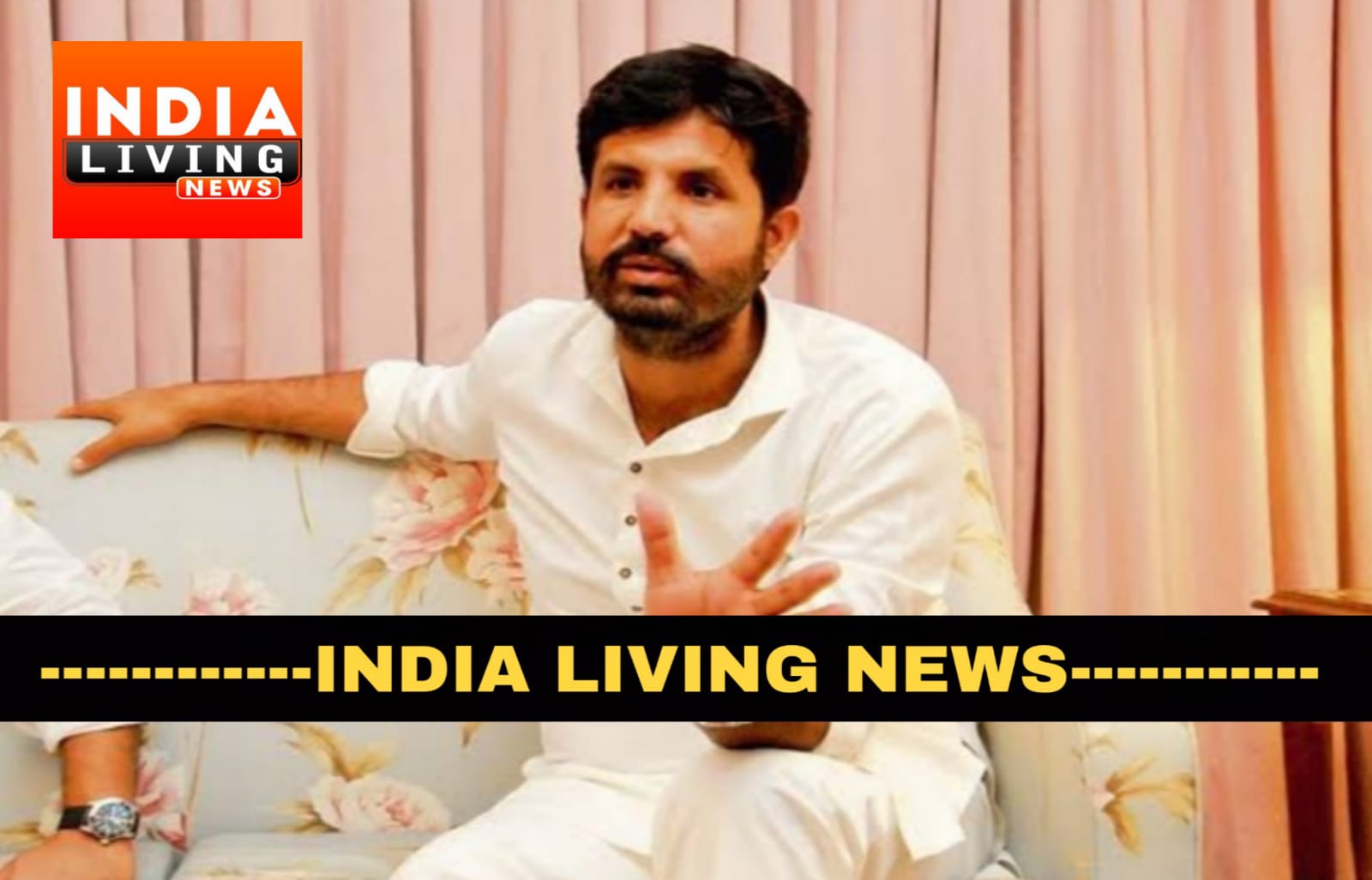 Read more about the article कांग्रेस ने जालंधर के डिप्टी मेयर हरसिमरनजीत सिंह बंटी को पार्टी से निकाला , पढ़े जानकारी