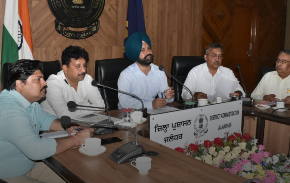 Read more about the article सिविल अस्पताल में खुलेंगा जन औषधि स्टोर लोगों को सस्ती दरों पर मिलेगी जैनरिक और मानक दवाएं