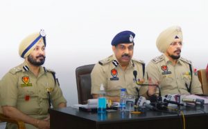 Read more about the article पुलिस अधिकारियों/कर्मचारियों और उनके परिवार के सदस्यों को अब सस्ती दरों पर मिलेगी इलाज सुविधाएं