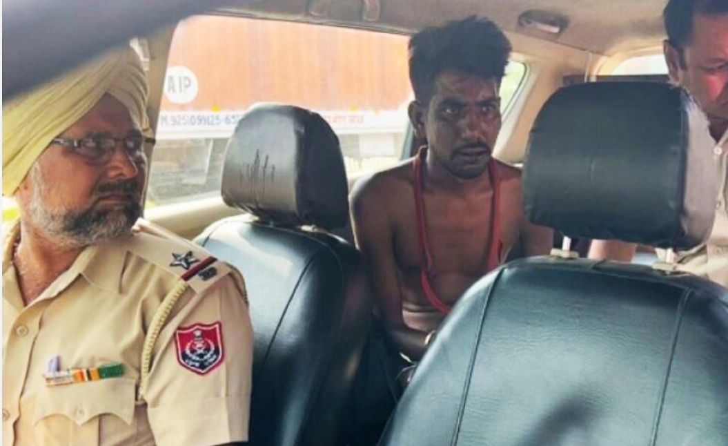 You are currently viewing जालंधर में ऑटो चालक ने 70 वर्षीय बुजुर्ग महिला को बनाया अपनी हवस का शिकार
