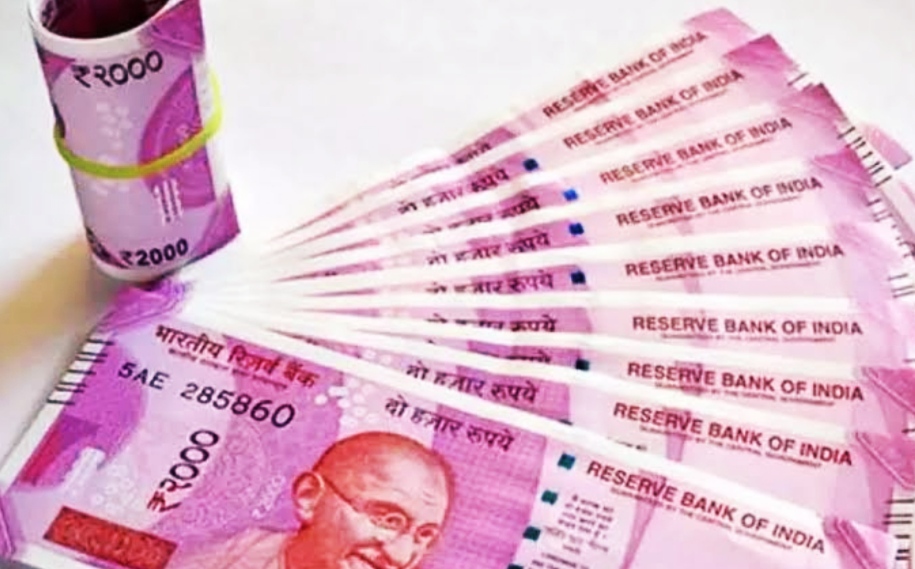 You are currently viewing ਪੰਜਾਬ ਸਰਕਾਰ ਤਿਉਹਾਰਾਂ ਦੌਰਾਨ ਮੁਲਾਜ਼ਮਾਂ ਨੂੰ 10-10 ਹਜ਼ਾਰ ਰੁਪਏ ਦੇਵੇਗੀ